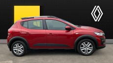 Dacia Sandero Stepway 1.0 TCe Comfort 5dr Petrol Hatchback